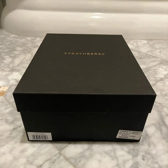 Strathberry x SJP City Osette - Picture 11 of 16